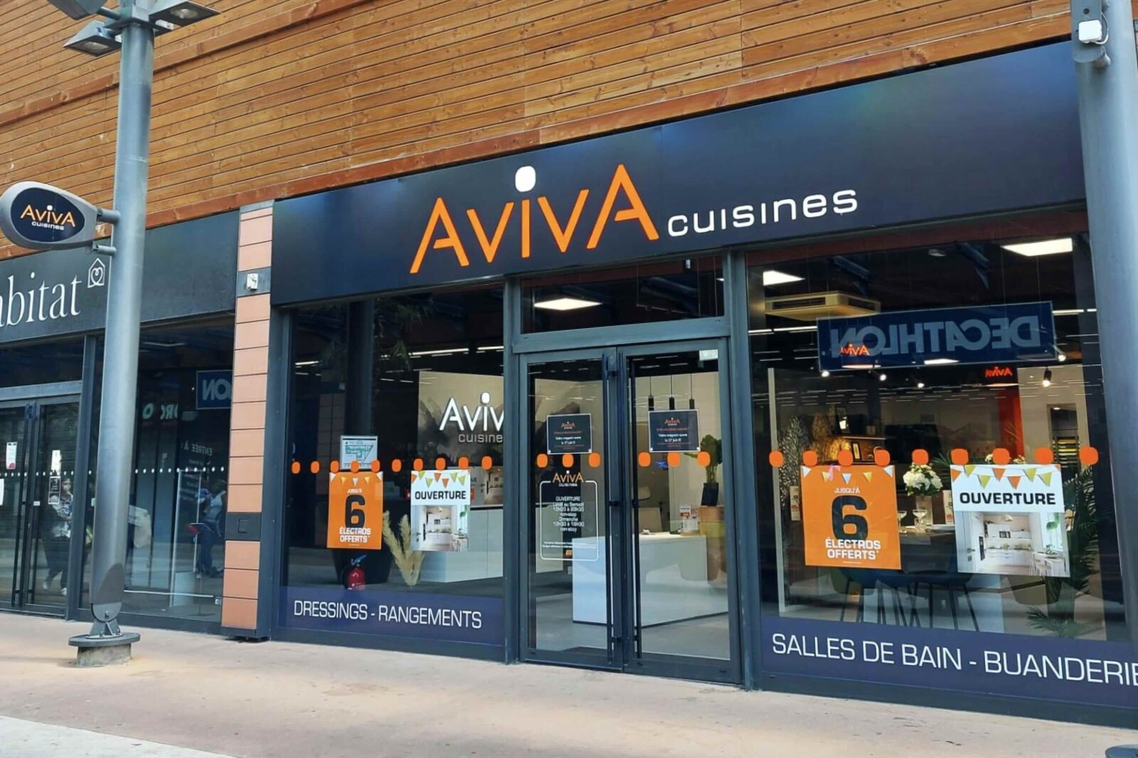 découvrez les meilleurs meubles de cuisine à bry-sur-marne pour 2025 : designs modernes, qualité supérieure et solutions adaptées à tous vos besoins d’aménagement culinaire.