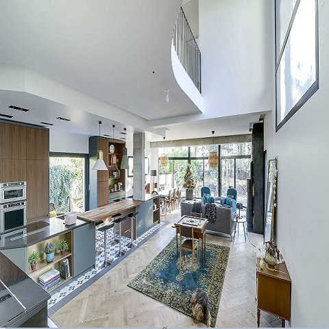 découvrez notre sélection de meubles de cuisine à chevilly-larue : solutions sur-mesure, design moderne et conseils personnalisés pour aménager votre espace selon vos envies et votre budget.