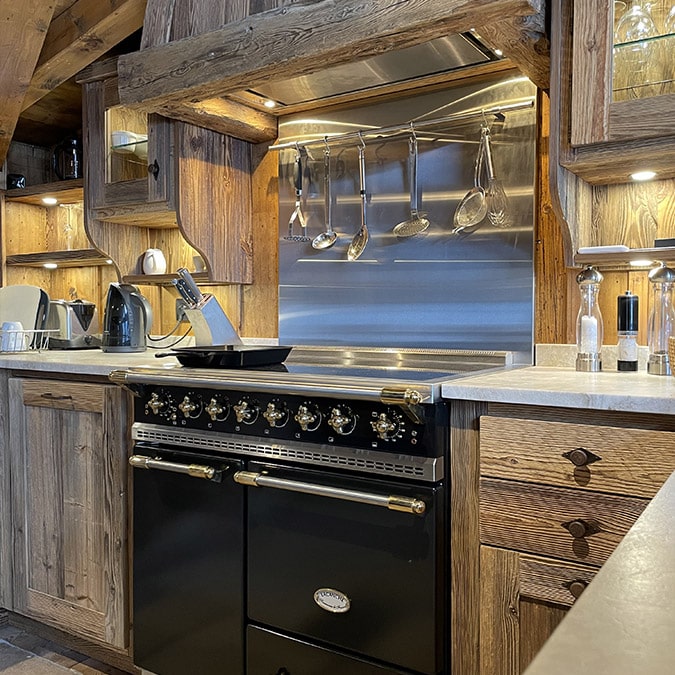 découvrez notre sélection de meubles de cuisine à garches : solutions sur-mesure, design moderne et qualité exceptionnelle pour aménager votre espace selon vos envies.