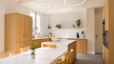 découvrez notre sélection de meubles de cuisine à gennevilliers : solutions fonctionnelles et design pour aménager votre espace. profitez de conseils personnalisés et de prix compétitifs pour réaliser la cuisine de vos rêves.