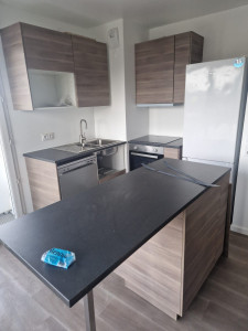 découvrez notre sélection de meubles de cuisine à nanterre : solutions modernes, fonctionnelles et sur-mesure pour aménager votre cuisine selon vos envies. qualité, choix et conseils de professionnels à nanterre.