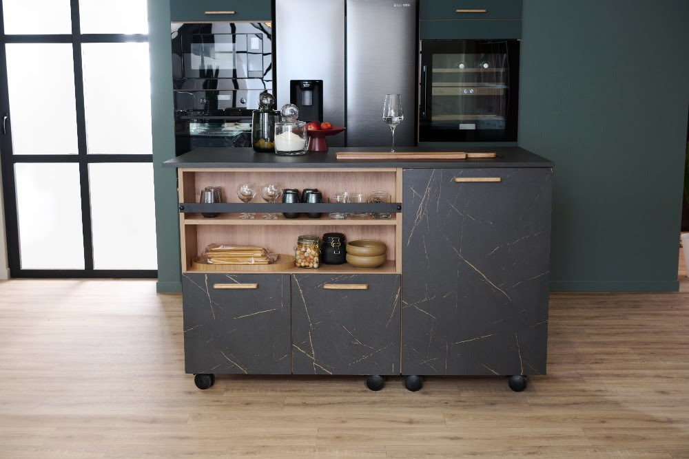 découvrez les dernières tendances en matière de meubles de cuisine à paris pour 2025. transformez votre espace culinaire avec des designs modernes et fonctionnels, adaptés à tous les styles. inspirez-vous de notre sélection de meubles innovants pour créer la cuisine de vos rêves.