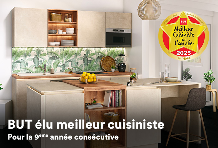 découvrez les dernières tendances en matière de meubles de cuisine à paris en 2025. alliez design moderne et fonctionnalité pour transformer votre espace culinaire en un lieu zen et esthétique. explorez notre sélection exclusive pour donner vie à vos projets de décoration en toute sérénité.