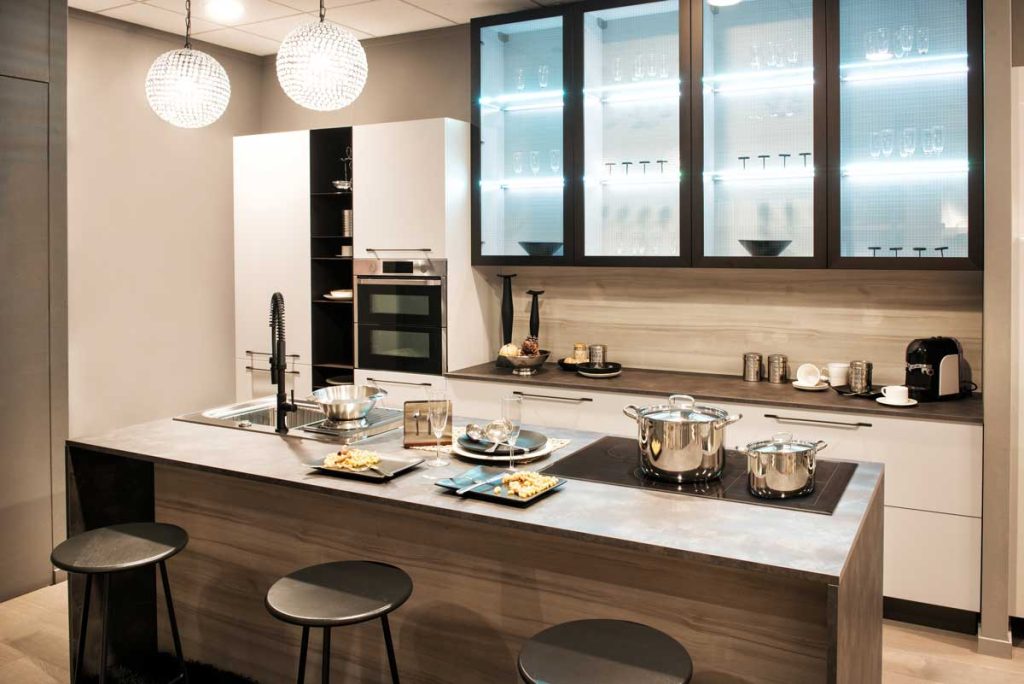 découvrez notre sélection de meubles de cuisine tendance à paris pour 2025. alliez esthétique et fonctionnalité pour transformer votre espace culinaire en un lieu moderne et accueillant.