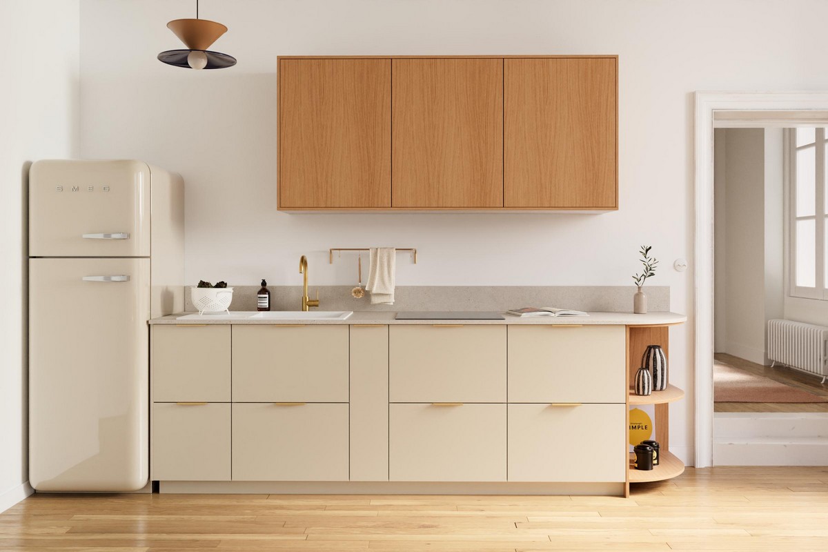 découvrez les tendances incontournables des meubles de cuisine à paris en 2025. transformez votre espace culinaire avec des designs modernes et fonctionnels, alliant esthétisme et praticité.