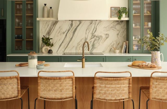 découvrez les dernières tendances en matière de meubles de cuisine à paris en 2025. inspirez-vous de nos designs modernes et fonctionnels pour transformer votre espace culinaire en un lieu à la fois élégant et pratique.