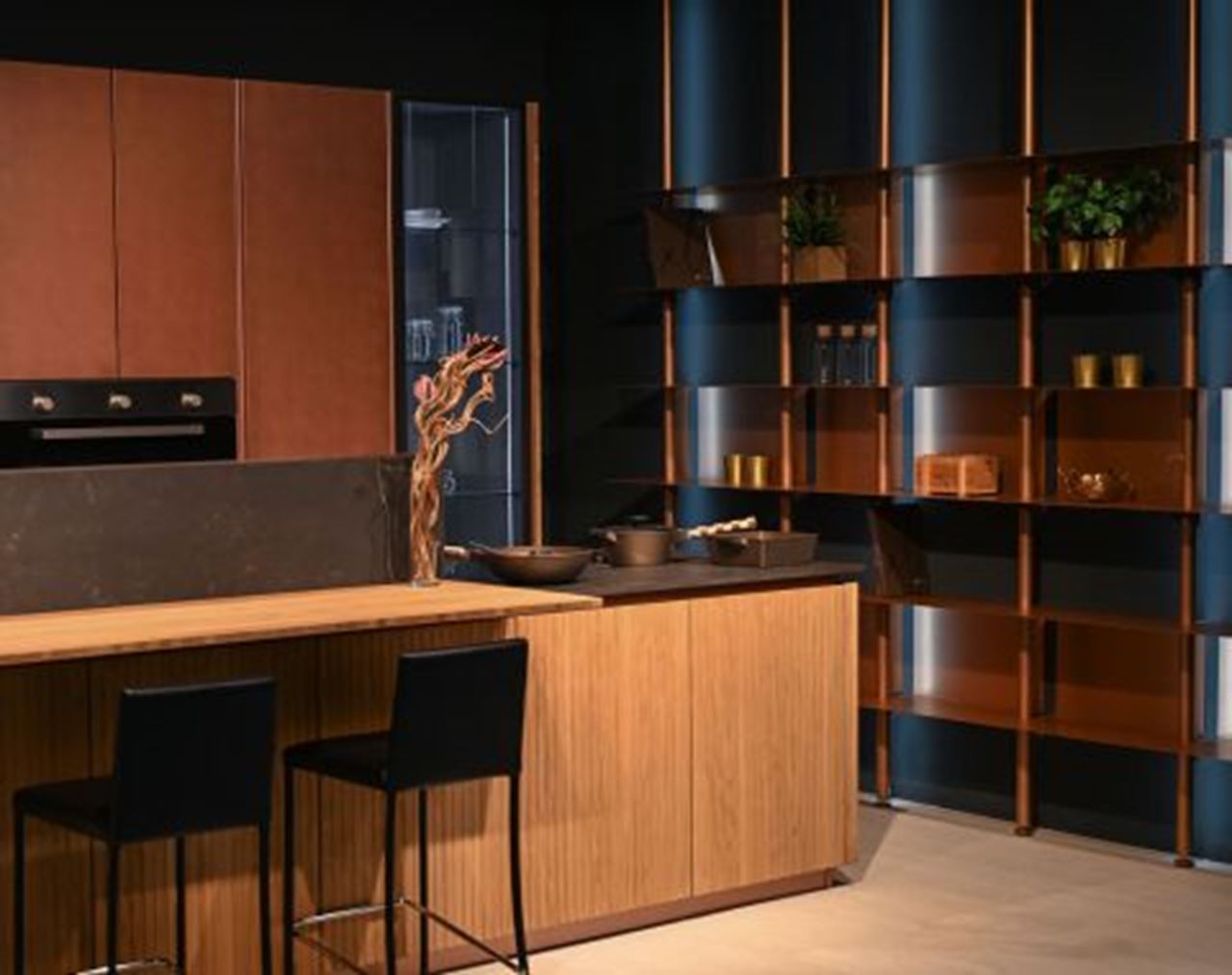 découvrez les dernières tendances et collections de meubles de cuisine à paris pour 2025. offrez à votre cuisine un style moderne et fonctionnel avec nos designs innovants et personnalisables. transformez votre espace culinaire en un lieu convivial et élégant grâce à nos meubles de qualité.