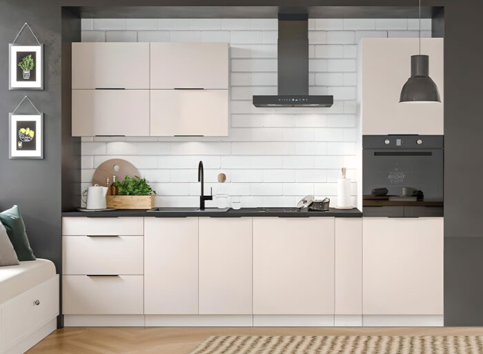 découvrez les tendances des meubles de cuisine à paris en 2025. aménagez votre espace culinaire avec style grâce à nos sélections modernes et fonctionnelles adaptées à tous les goûts. profitez d'un large choix pour transformer votre cuisine en un lieu convivial et esthétique.