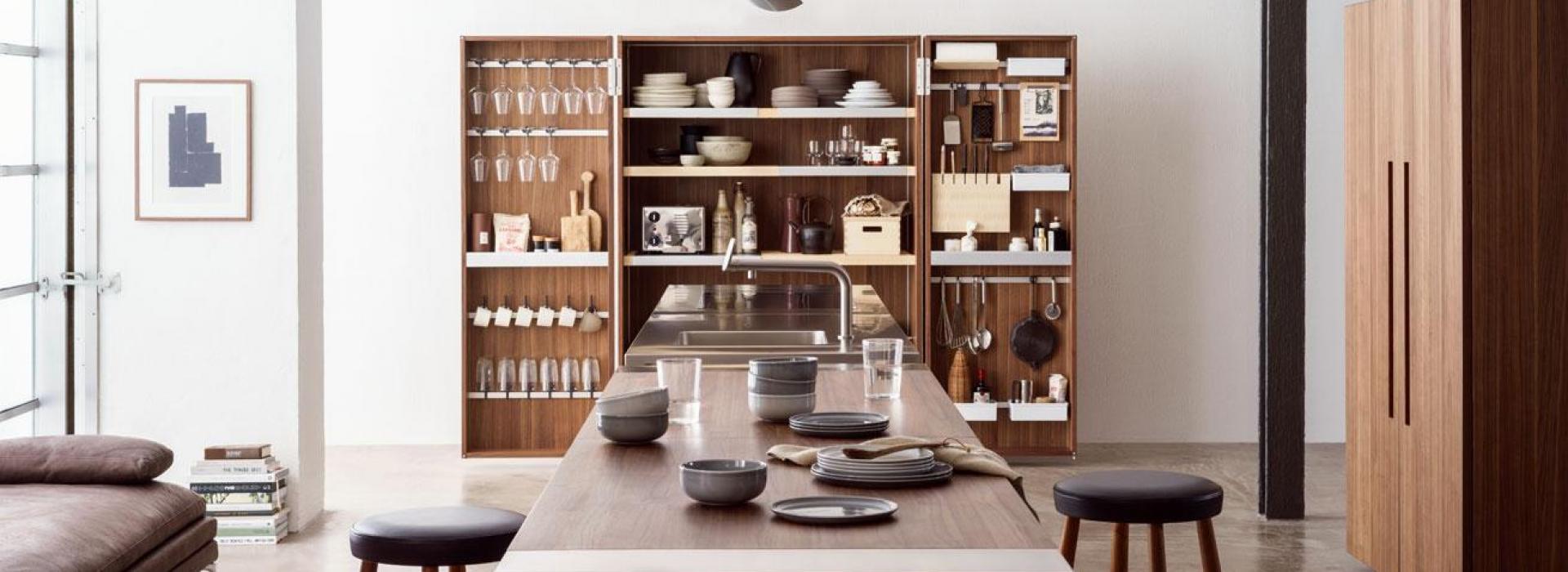 découvrez notre sélection de meubles de cuisine haut de gamme dans le 16ème arrondissement de paris. alliant design moderne et fonctionnalité, nos meubles sont parfaits pour créer l'espace culinaire de vos rêves. visitez-nous pour des conseils personnalisés et des solutions sur mesure.