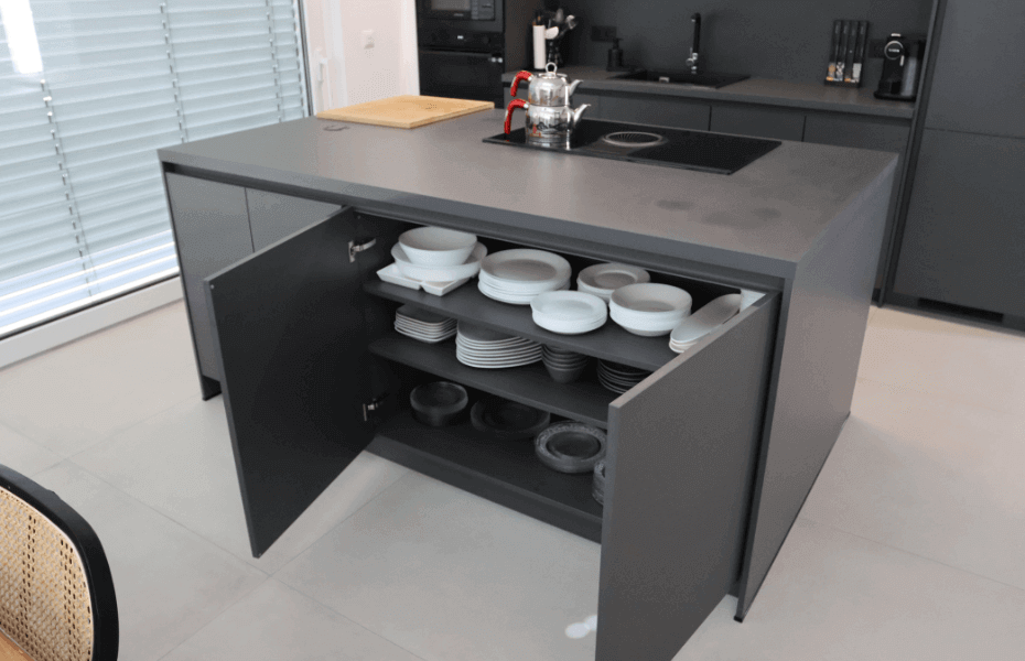 découvrez une sélection élégante de meubles de cuisine à paris 75016. transformez votre espace culinaire avec nos designs modernes et fonctionnels adaptés à tous les styles. profitez d'un ameublement de qualité qui allie esthétisme et praticité.