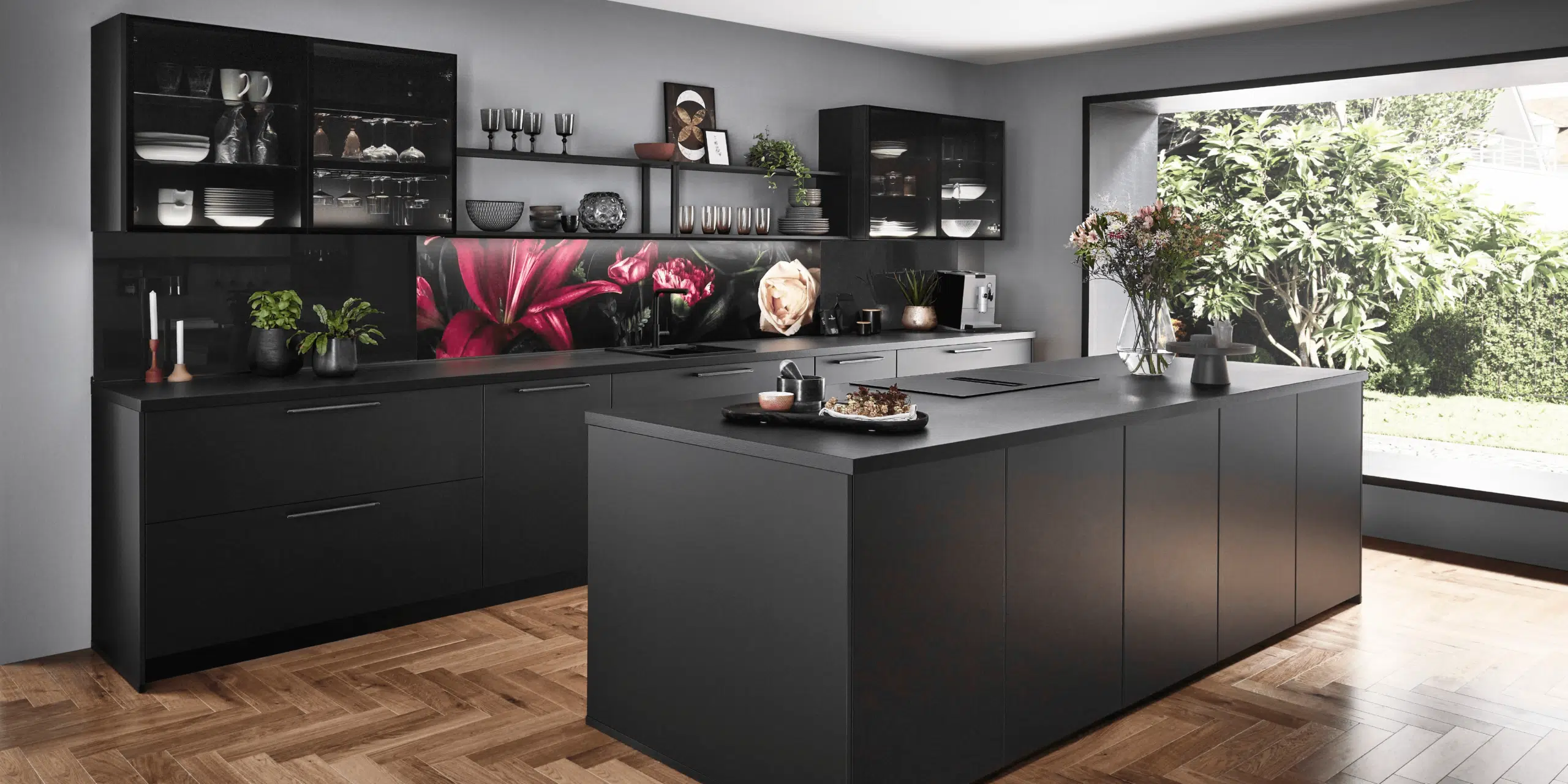 découvrez une sélection chic et moderne de meubles de cuisine à paris 75019. transformez votre espace culinaire avec des designs uniques et fonctionnels adaptés à tous les styles. visitez-nous pour des conseils personnalisés et des offres exclusives.