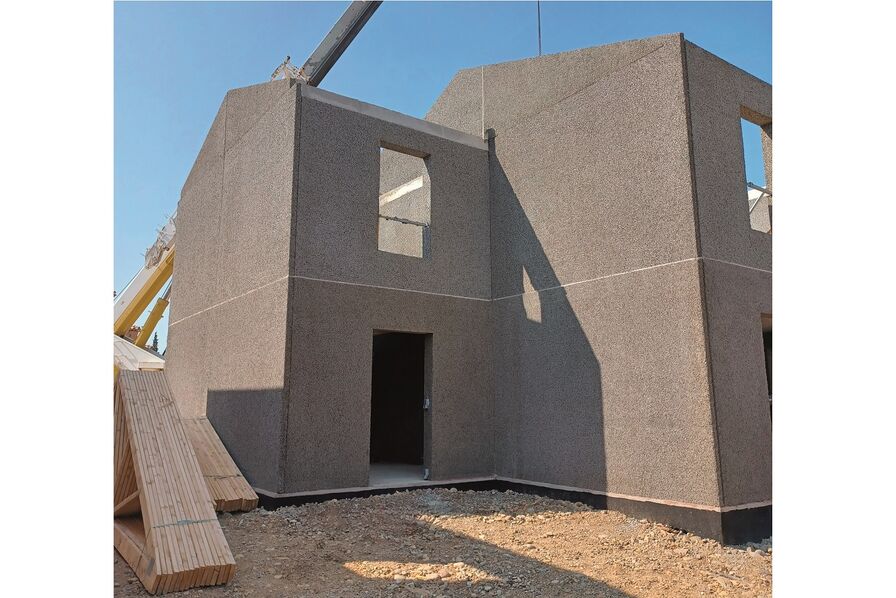 découvrez tout ce qu'il faut savoir sur le mur porteur : définition, rôle dans la structure d’un bâtiment, astuces pour l’identifier et conseils pour les travaux de rénovation ou de modification.