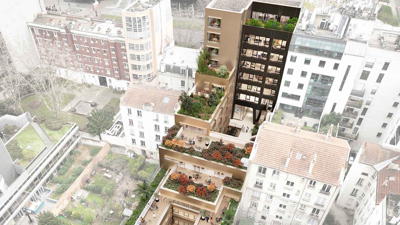 découvrez comment optimiser vos projets de rénovation de bâtiment grâce à des conseils pratiques et des solutions innovantes pour améliorer la performance énergétique, le confort et la valeur de votre bien immobilier.