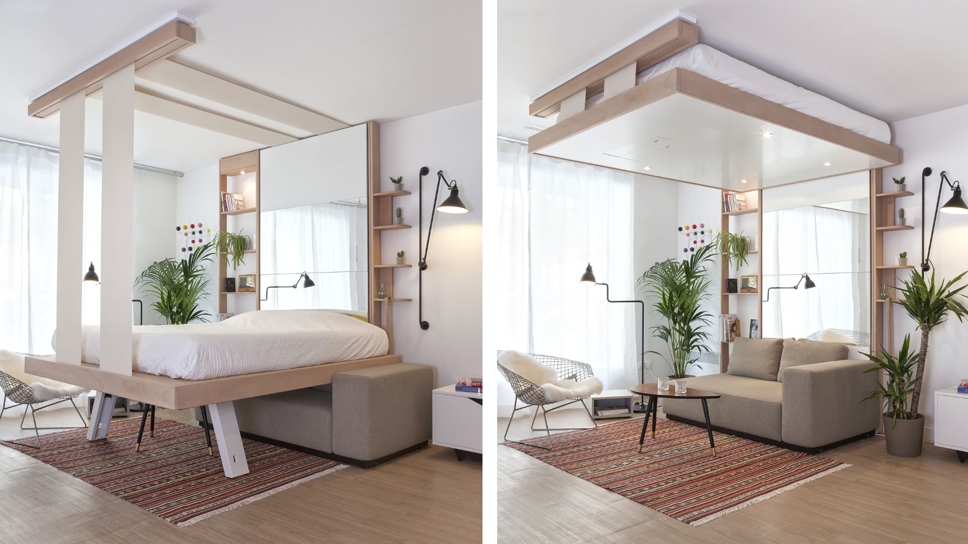 profitez d'un espace de vie optimisé dans le 75015 avec nos astuces et conseils pratiques. maximisez chaque mètre carré tout en alliant confort et esthétique dans votre intérieur.