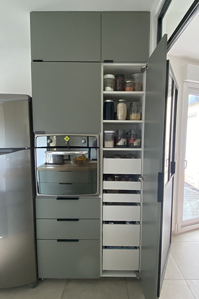 découvrez comment optimiser vos meubles de cuisine à paris 75017. améliorez l'espace de votre cuisine avec des conseils pratiques, des idées de rangement et des astuces design pour créer un environnement fonctionnel et esthétique.