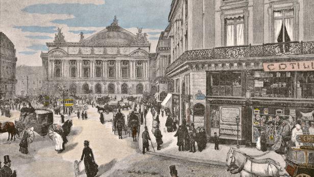 découvrez comment l'architecte haussmann a transformé paris au 19e siècle avec de larges boulevards, des bâtiments emblématiques et un urbanisme moderne qui façonnent encore aujourd'hui le visage de la capitale française.
