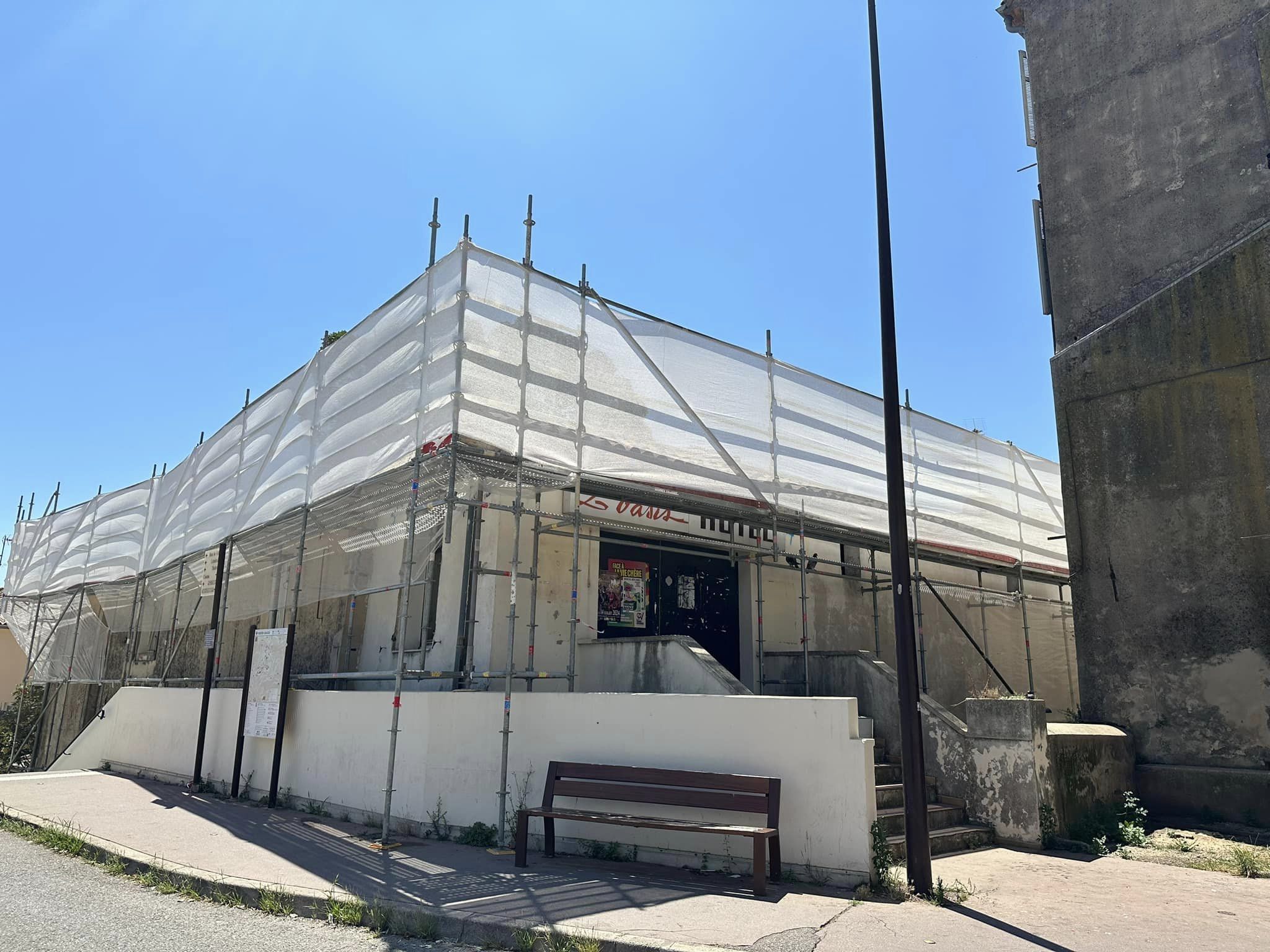 découvrez l'univers des parties chères dans le bâtiment, où l'excellence rencontre l'innovation. explorez nos solutions haut de gamme pour des constructions durables et de qualité supérieure.