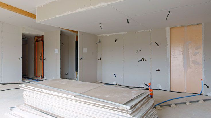 découvrez nos conseils et solutions pour installer un plafond en placo : choix des matériaux, étapes de pose, astuces et erreurs à éviter pour réussir votre projet de rénovation ou de construction.