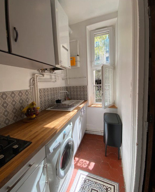 découvrez nos services de plomberie de cuisine dans le 14e arrondissement. que ce soit pour des installations, des réparations ou des conseils, notre équipe d'experts est à votre service pour garantir une cuisine fonctionnelle et esthétique.