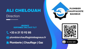 découvrez nos services de plomberie spécialisés pour votre cuisine à châtenay-malabry. profitez d'une intervention rapide et professionnelle pour tous vos besoins en rénovation et dépannage. contactez-nous dès maintenant !