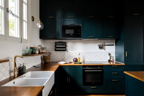 plomberie cuisine à chaville 2025 : installation, rénovation et dépannage rapide. artisans qualifiés, devis gratuit, intervention sous 24h. contactez-nous !