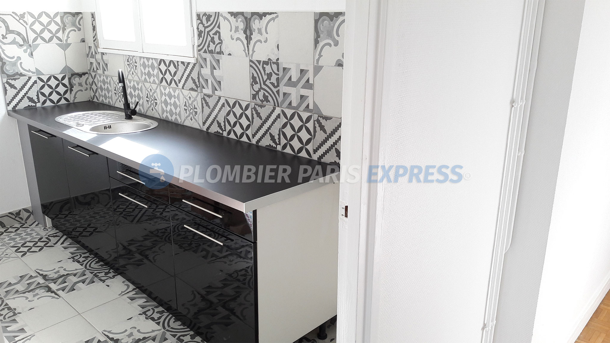 découvrez nos services de plomberie spécialisés pour votre cuisine à paris 75010. nous offrons des interventions rapides et efficaces, que ce soit pour des installations, des réparations ou des conseils. faites confiance à notre équipe d'experts pour garantir le bon fonctionnement de votre plomberie.