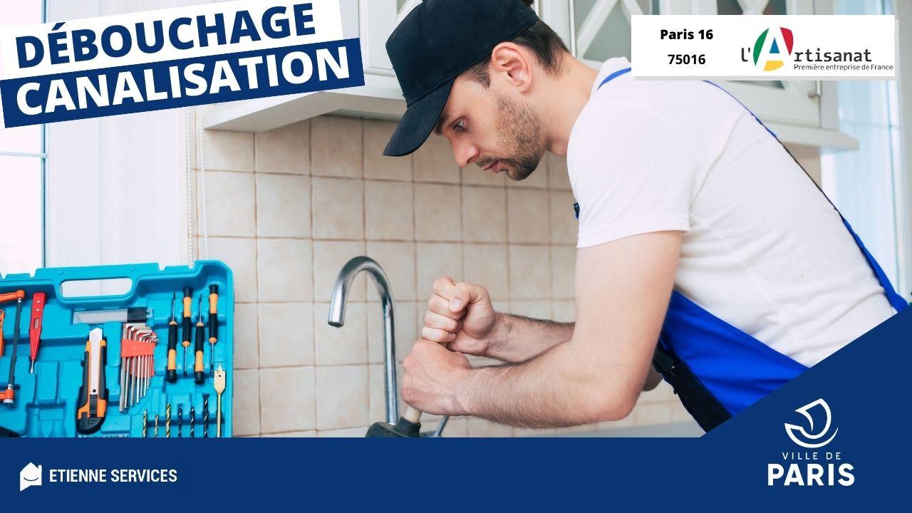 découvrez nos services de plomberie pour cuisine à paris 75016. que ce soit pour une installation, une réparation ou un entretien, notre équipe d'experts est à votre disposition pour assurer le bon fonctionnement de votre plomberie. contactez-nous pour un devis rapide et une intervention rapide.