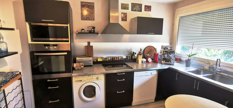 besoin d'un plombier pour votre cuisine à saint-maurice ? installation, réparation, dépannage rapide et efficace. devis gratuit et intervention professionnelle sur tous vos équipements de plomberie.