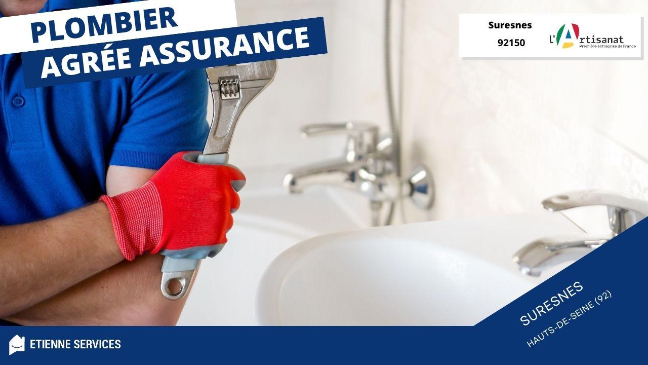 besoin d’un plombier pour votre cuisine à suresnes en 2025 ? installation, réparation ou rénovation : découvrez nos services rapides et professionnels pour tous vos besoins de plomberie.