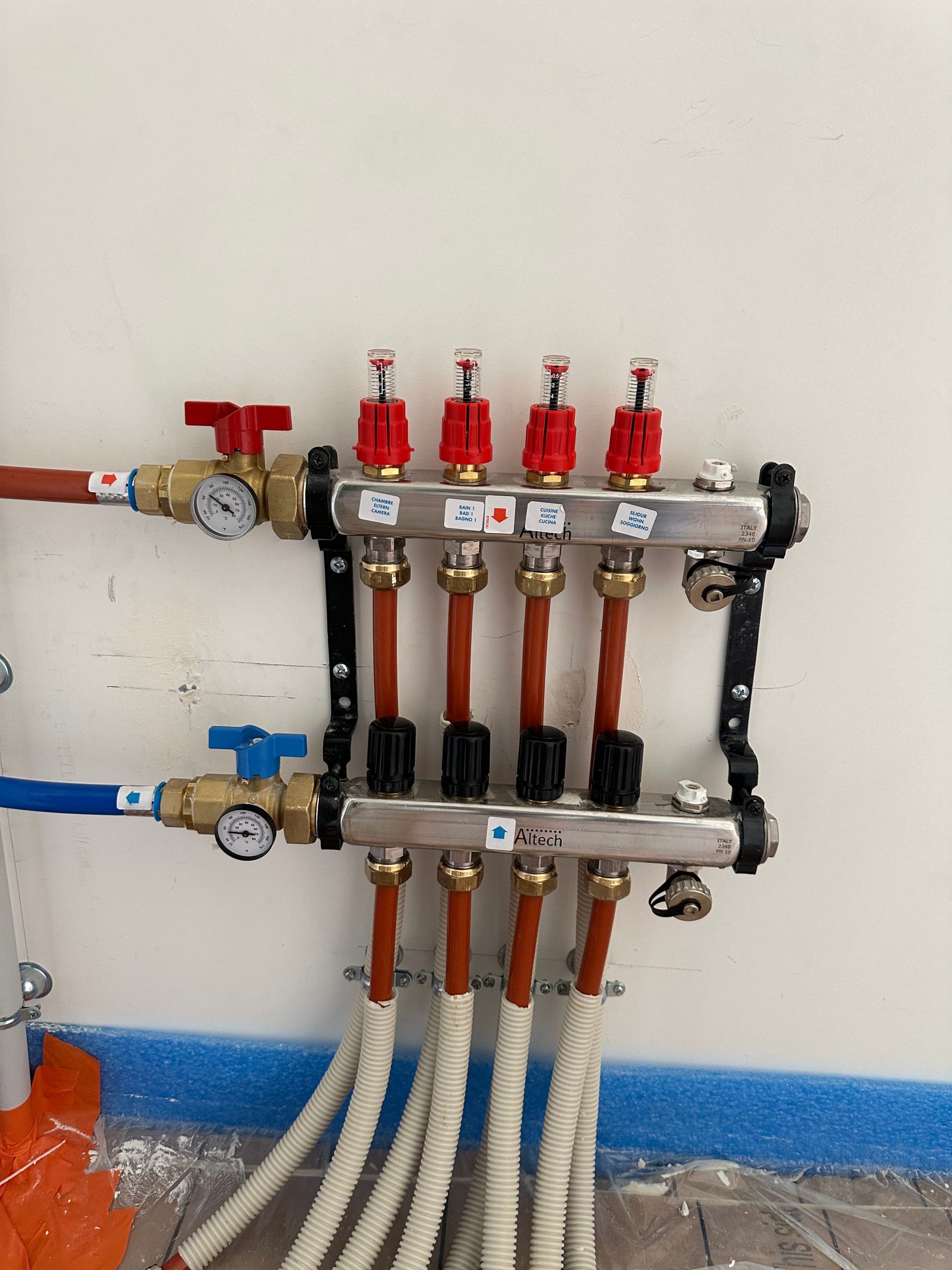 découvrez nos conseils de plomberie pour votre cuisine à villecresnes : astuces pratiques, entretien, dépannage et choix des équipements pour une installation durable et fonctionnelle.