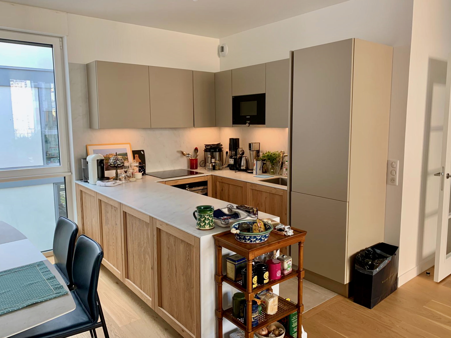 découvrez nos services de pose de cuisine à paris 75002 pour transformer votre espace culinaire. profitez d'une installation professionnelle, adaptée à vos besoins et à votre style. contactez-nous dès aujourd'hui pour un devis personnalisé!