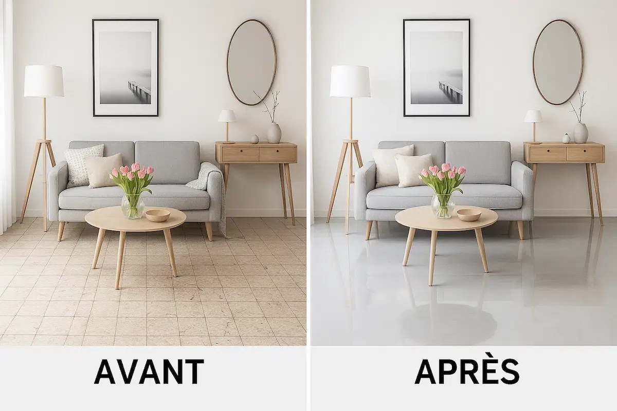 découvrez le prix du béton ciré en 2025 : tarifs au m2, facteurs de coût et conseils pour choisir le revêtement idéal. comparez les prix et trouvez la solution adaptée à votre budget et vos besoins.