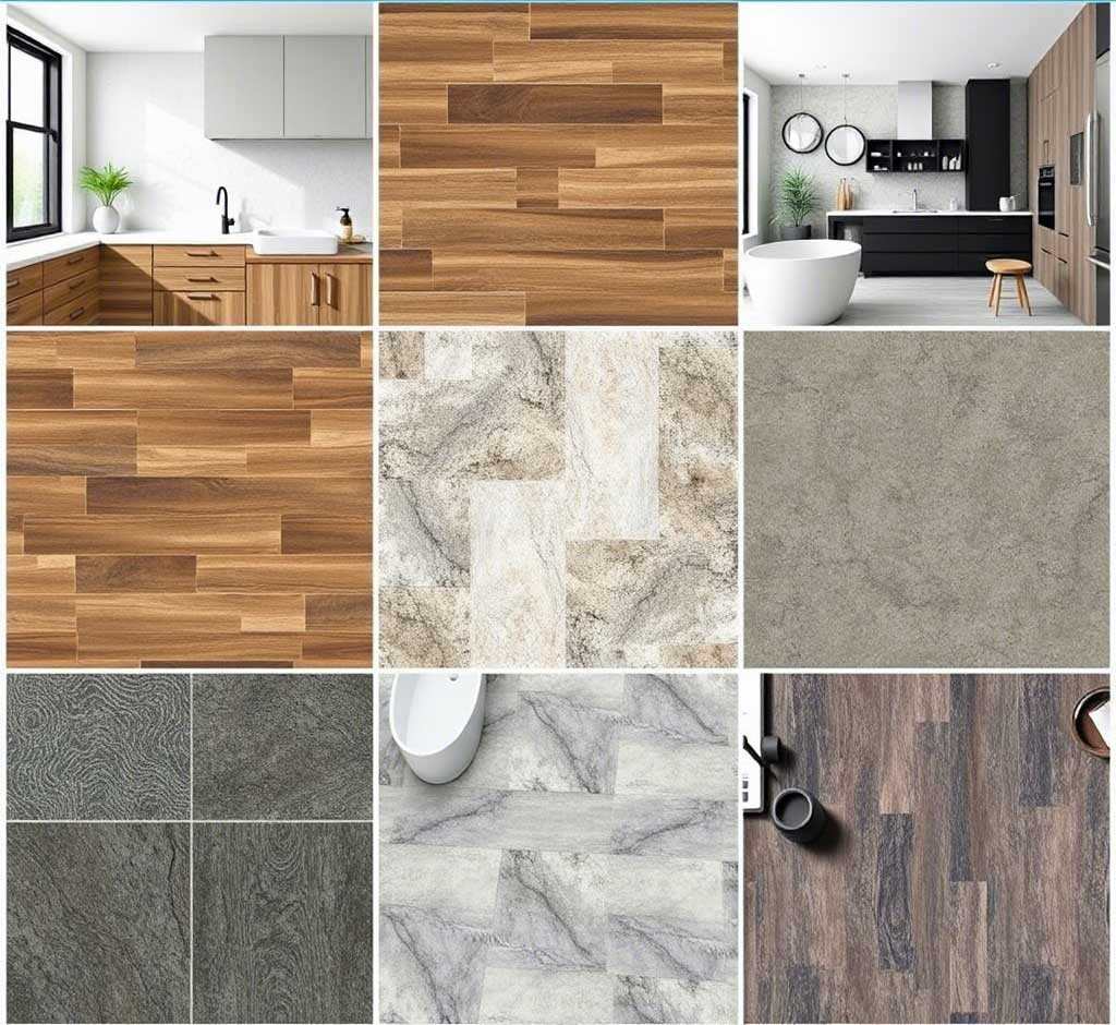 découvrez les tendances et les prix du carrelage en 2025 : comparatifs, conseils d'achat et astuces pour réussir votre projet au meilleur coût.