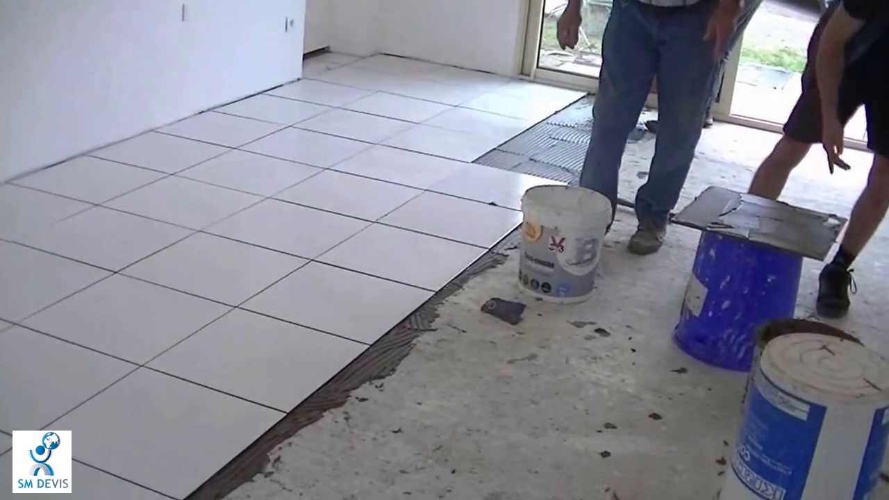 découvrez les prix du carrelage au m2 en 2024 : comparatif des tarifs selon les types de carrelage, conseils pour bien choisir et estimer votre budget de pose.