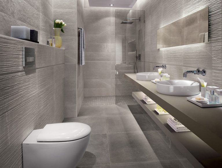 découvrez les prix du carrelage pour salle de bain : conseils, tendances, et estimation des coûts selon les matériaux pour bien choisir votre revêtement.