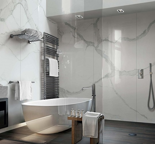 découvrez les prix du carrelage pour salle de bain : comparatif des tarifs au m², conseils pour bien choisir selon votre budget et astuces pour économiser sur vos travaux de rénovation.