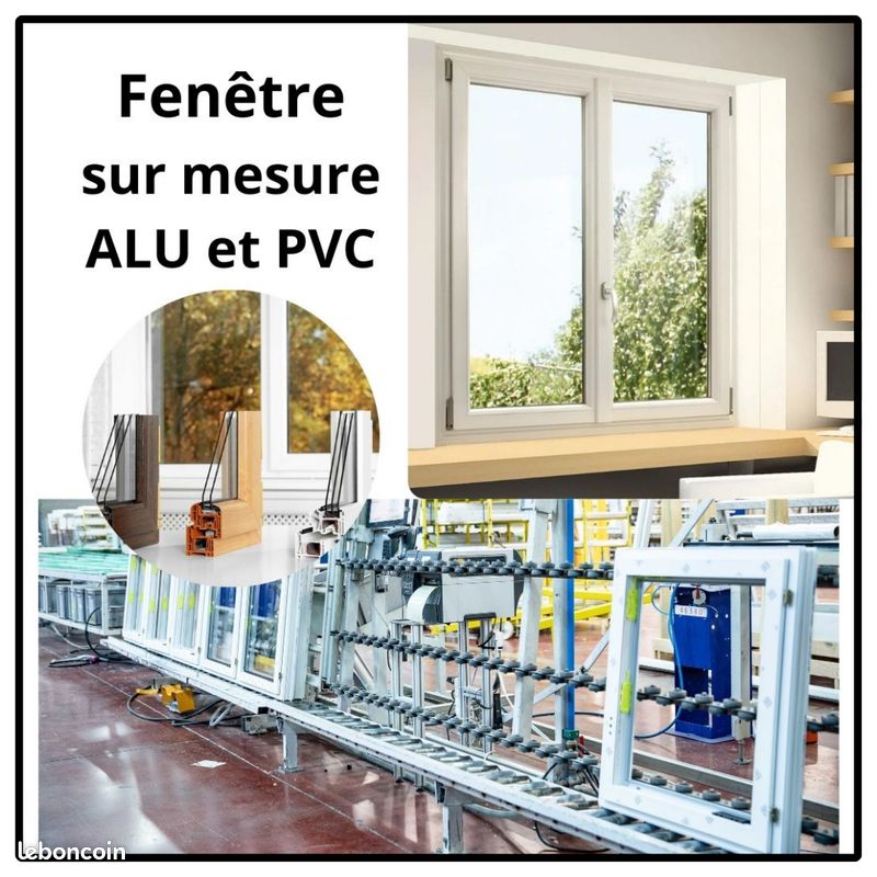 prix fenetre pvc double vitrage 1 découvrez les prix des fenêtres pvc double vitrage, leurs avantages, les critères qui influencent le coût et des conseils pour bien choisir votre menuiserie. comparez et faites le meilleur choix pour votre budget !