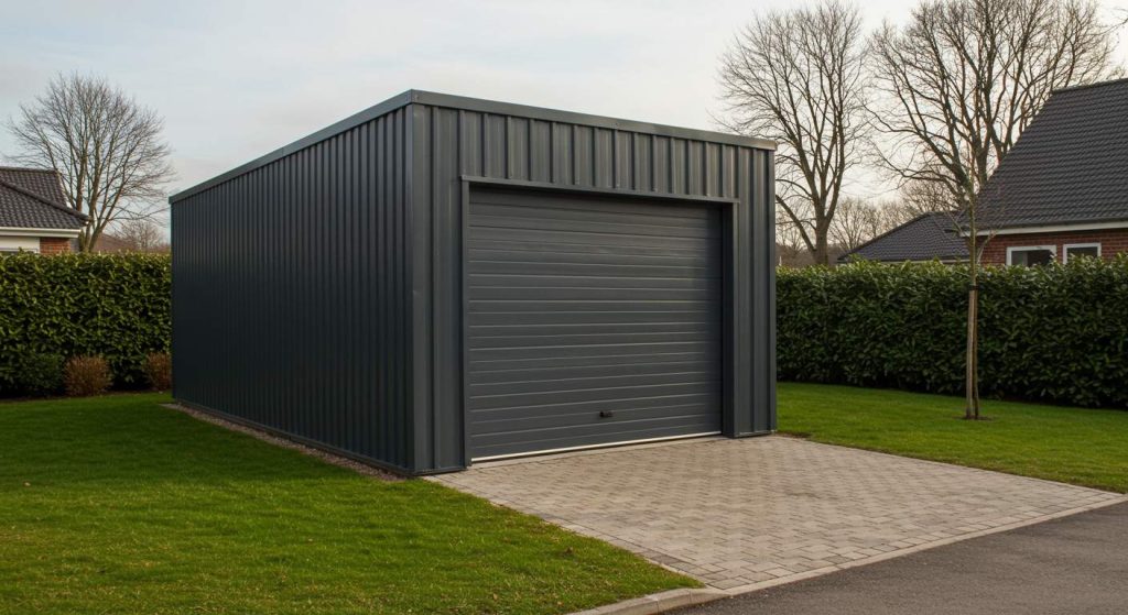 découvrez les dernières estimations et tendances des prix de garage en 2025 : coûts moyens, facteurs d'évolution, conseils pour acheter ou construire au meilleur prix.