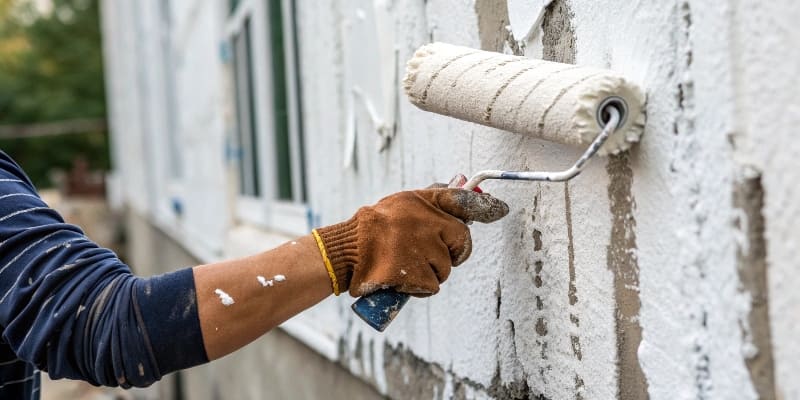 découvrez les prix actualisés pour la peinture de façade en 2025 : conseils, fourchettes de tarifs au m², facteurs influençant le coût et astuces pour réussir vos travaux de rénovation extérieure.