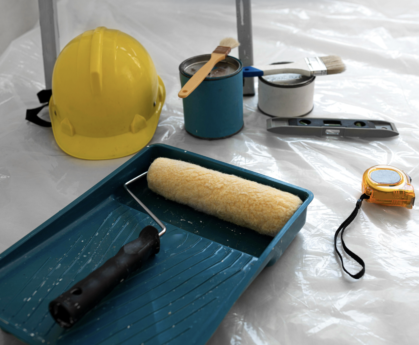 découvrez le prix au m² de la peinture en 2025 selon les types de travaux, les finitions et les conseils pour estimer votre budget rénovation facilement.