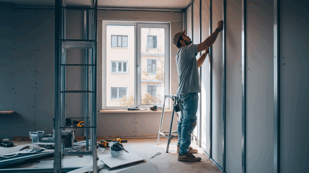 découvrez les prix du placo en 2025 : coût au m², facteurs d’évolution, conseils pour estimer le budget de vos travaux de rénovation ou d’aménagement intérieur.