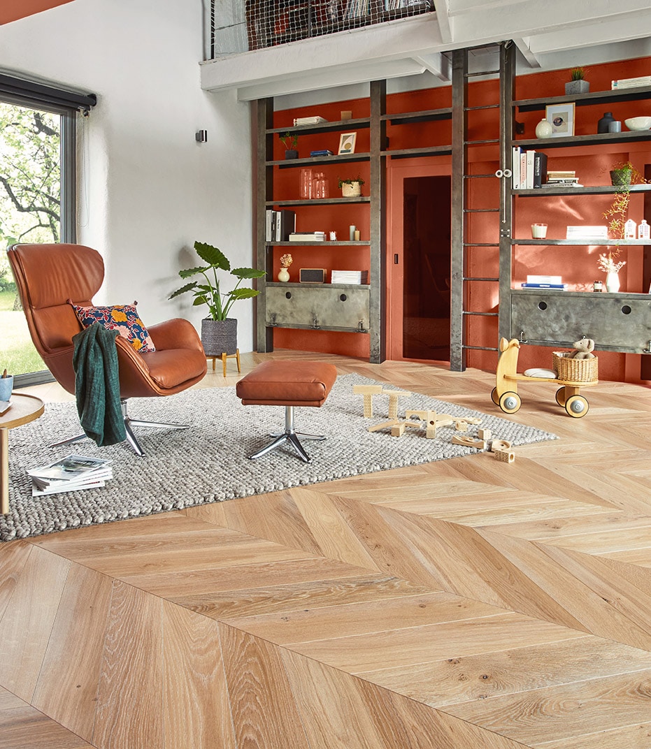 découvrez tout ce qu'il faut savoir sur le prix de la pose de parquet : tarifs au mètre carré, conseils pour bien choisir votre artisan, et astuces pour maîtriser votre budget rénovation.