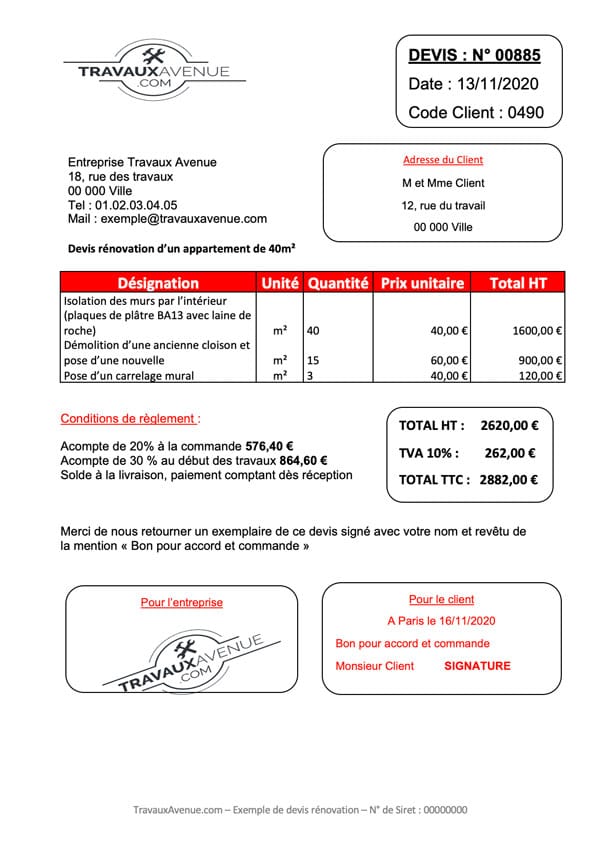 découvrez les prix de rénovation pour vos projets de travaux. obtenez des estimations claires et des conseils pratiques pour optimiser votre budget et transformer votre espace de vie avec succès.