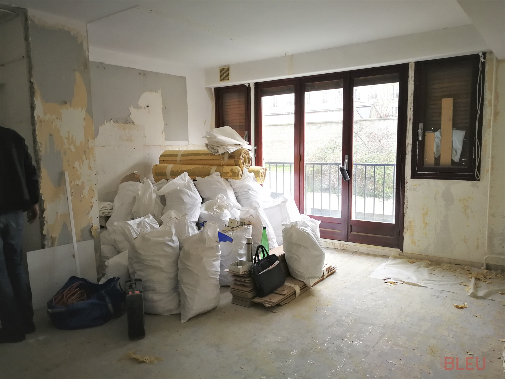 découvrez les prix moyens au m² pour la rénovation à paris en 2025 et obtenez des conseils pour estimer votre budget de travaux selon le type de projet.