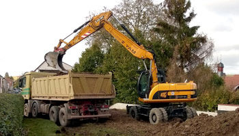 découvrez les prix du terrassement en 2025 : guide complet pour estimer le coût de vos travaux, conseils d’experts et facteurs qui influencent le tarif. obtenez un devis personnalisé !