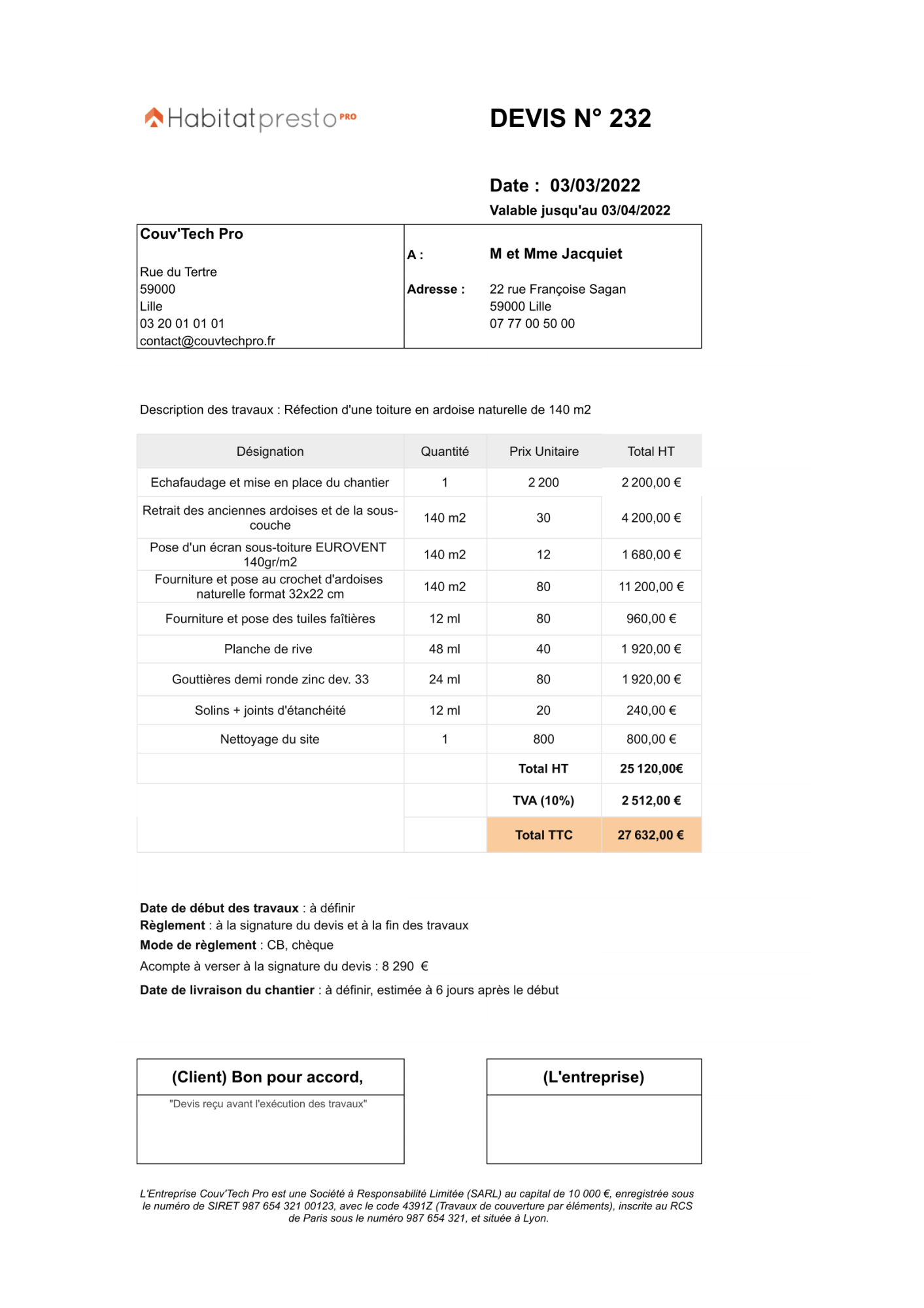 découvrez tout ce qu'il faut savoir sur le prix d'une toiture : tarifs au m2, matériaux, main-d'œuvre et conseils pour estimer le coût de vos travaux de rénovation ou de construction.