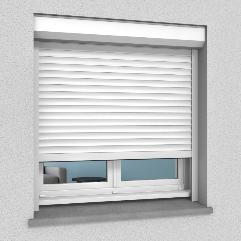 découvrez les prix des volets roulants électriques : comparez les tarifs, les modèles, les matériaux et trouvez la solution la plus adaptée à votre budget pour sécuriser et isoler votre maison.