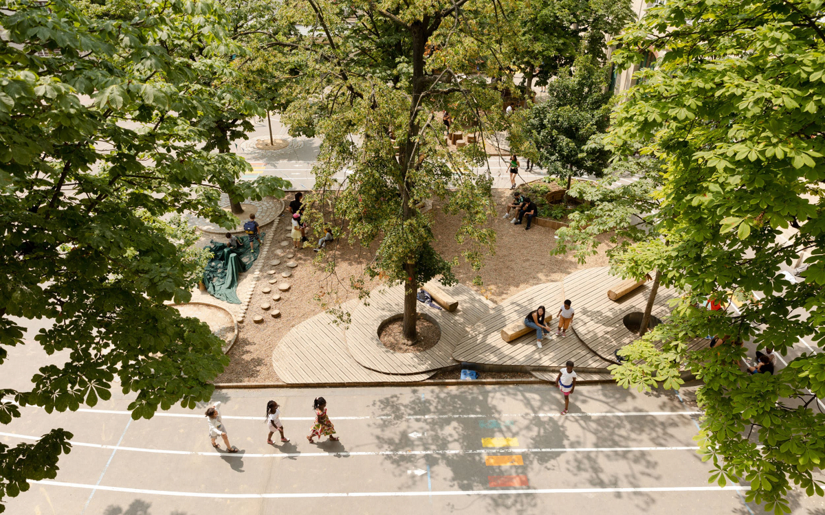 découvrez les principaux projets à paris pour 2025 : innovations urbaines, développement durable, nouveaux quartiers et grands événements qui façonneront l'avenir de la capitale.