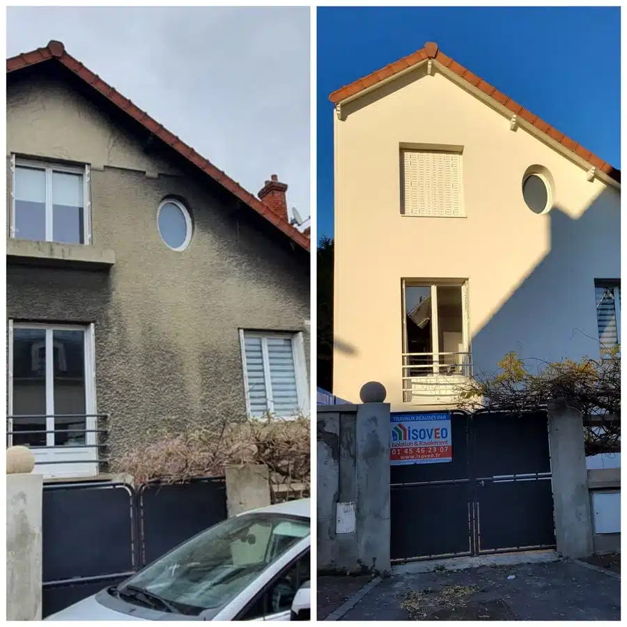 découvrez tout ce qu’il faut savoir sur le ravalement de façade : techniques, étapes, coûts et conseils pour redonner vie à votre maison tout en respectant la réglementation en vigueur.