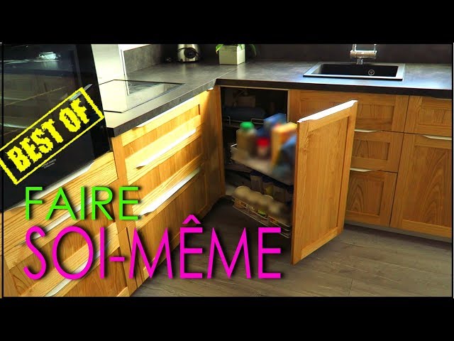 envie de refaire votre cuisine vous-même ? découvrez nos conseils, astuces et étapes pratiques pour rénover votre cuisine facilement, à moindre coût et sans l’aide d’un professionnel !